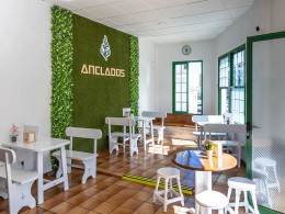 Restaurante Anclados - Bajamar