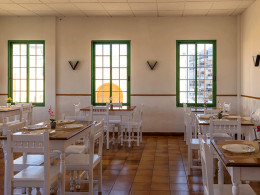 Restaurante Anclados - Bajamar