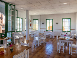Restaurante Anclados - Bajamar