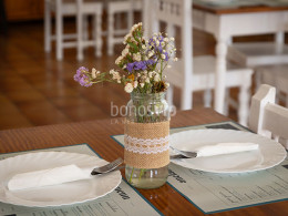 Restaurante Anclados - Bajamar