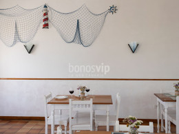 Restaurante Anclados - Bajamar