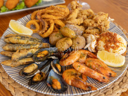 Restaurante Anclados - Bajamar