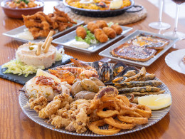 Restaurante Anclados - Bajamar