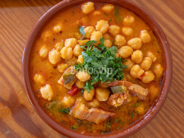 Restaurante Anclados - Bajamar