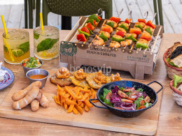 Rikarepa - Puerto de la Cruz 