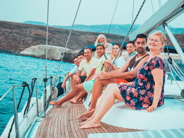 Excursión de 4 horas para 12 personas + Picoteo y Bebidas