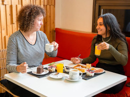 La Fosforera - La Laguna