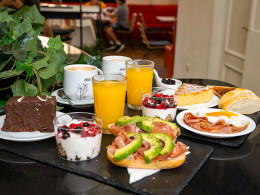 La Fosforera - La Laguna