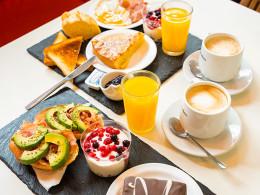 La Fosforera - La Laguna