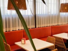 La Fosforera - La Laguna