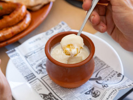 Menú canario para 2 en Guachinche La Roca