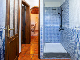 Casa Rústica Luz de Luna - El Paso