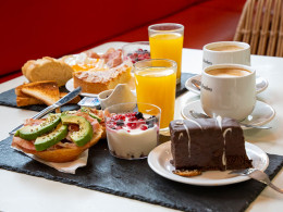 La Fosforera - La Laguna