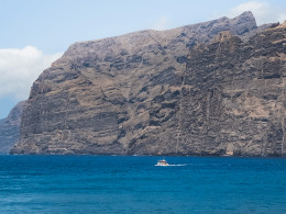 Los Gigantes Beach Club - Los Gigantes