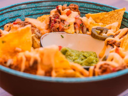 Los Gigantes Beach Club - Los Gigantes