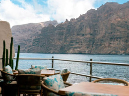 Los Gigantes Beach Club - Los Gigantes