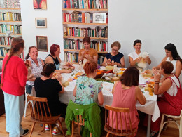 El Taller Imaginario - Güimar