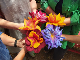 El Taller Imaginario - Güimar