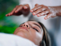 Ling Natural Yoga - Santa Cruz