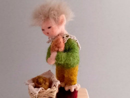 El Taller Imaginario - Güimar