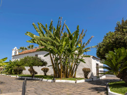 Lido San Telmo - Puerto de la Cruz