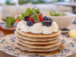 Lido San Telmo - Puerto de la Cruz