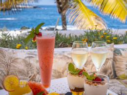 Lido San Telmo - Puerto de la Cruz