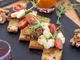 Lido San Telmo - Puerto de la Cruz