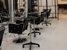 Tratamiento innovador para cabello con masaje y presoterapia en brazos y piernas