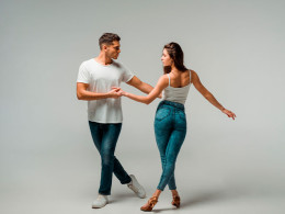 Clases de bachata en Santa Cruz 