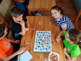 Equinos Avena y Calor - La Laguna 