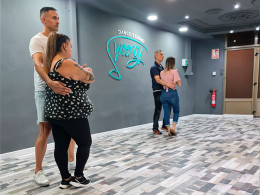 Clases de bachata en Santa Cruz 