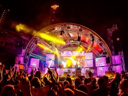 2 Entradas para Childrens Of The 80's + 8 consumiciones ¡Disfruta de una fiesta única!