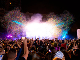 2 Entradas para Childrens Of The 80's + 8 consumiciones ¡Disfruta de una fiesta única!