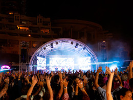 2 Entradas para Childrens Of The 80's + 8 consumiciones ¡Disfruta de una fiesta única!