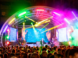 2 Entradas para Childrens Of The 80's + 8 consumiciones ¡Disfruta de una fiesta única!