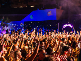 2 Entradas para Childrens Of The 80's + 8 consumiciones ¡Disfruta de una fiesta única!