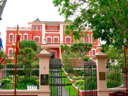 Concierto Tributo de Vicente Rey con cena 