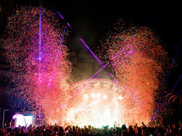 2 Entradas para Childrens Of The 80's + 8 consumiciones ¡Disfruta de una fiesta única!