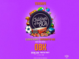 Hard Rock Hotel Tenerife - Playa Paraíso