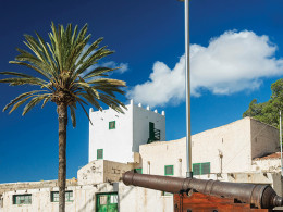 Escape Room en El Mundo de Casa Fuerte ¡Legado de Don Miguel!