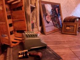 El mundo de Casa Fuerte - Adeje 