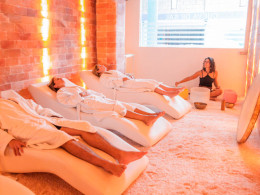 Aqua Club Termal - Costa Adeje