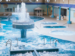 Aqua Club Termal - Costa Adeje