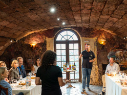 Visita para 2 de la Casa de los Balcones en La Orotava