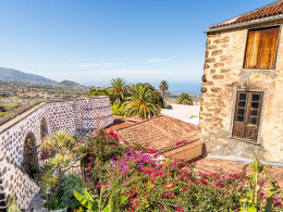 Casa de los Balcones - La Orotava