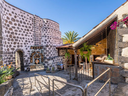 Casa de los Balcones - La Orotava