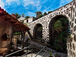 Casa de los Balcones - La Orotava