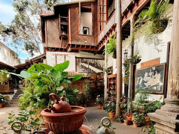 Casa de los Balcones - La Orotava