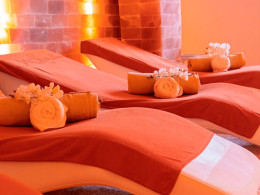 Aqua Club Termal - Costa Adeje